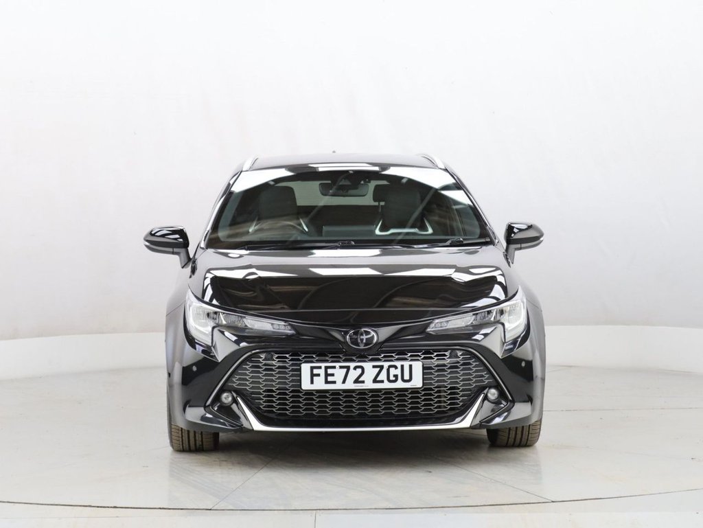 Used Toyota Corolla 2022 for sale - 77256094: Photo 3