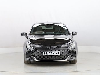 Used Toyota Corolla 2022 for sale - 77256094: Photo