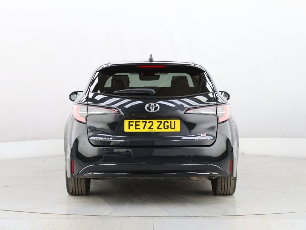 Used Toyota Corolla 2022 for sale - 77256094: Photo 9