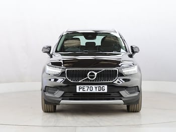 Used Volvo XC40 2020 for sale - 75947407: Photo