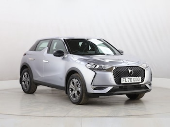 Used DS Automobiles DS 3 2020 for sale - 78907900: Photo