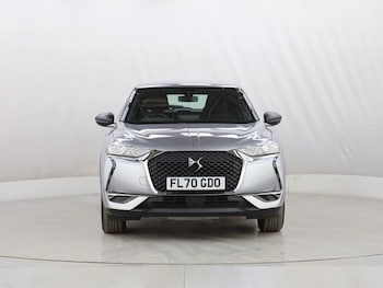 Used DS Automobiles DS 3 2020 for sale - 78907900: Photo