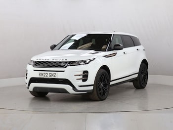 Used Land Rover Range Rover Evoque 2022 for sale - 78907994: Photo