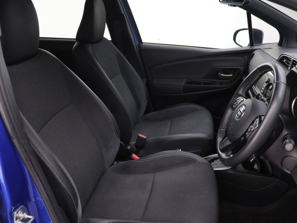 Used Toyota Yaris 2019 for sale - 77748451: Photo 13