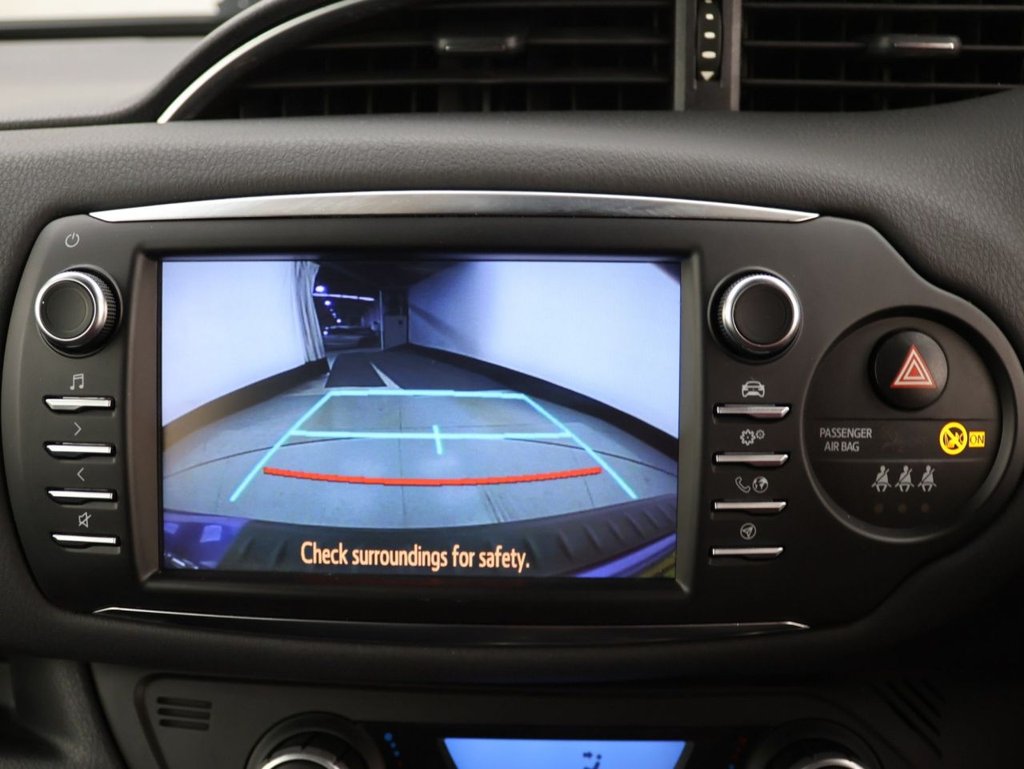 Used Toyota Yaris 2019 for sale - 77748451: Photo 16