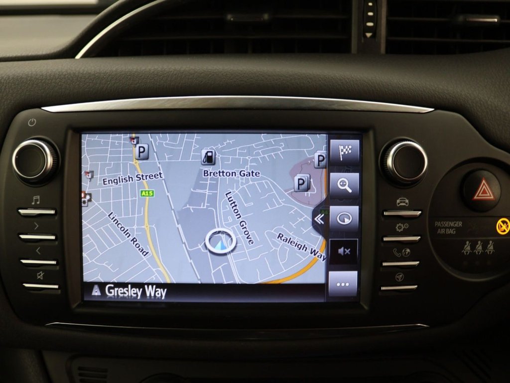 Used Toyota Yaris 2019 for sale - 77748451: Photo 17