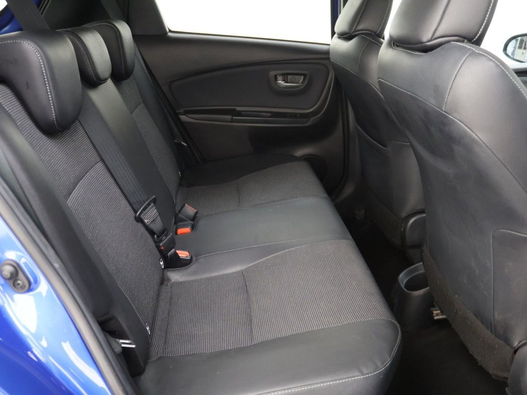 Used Toyota Yaris 2019 for sale - 77748451: Photo 18