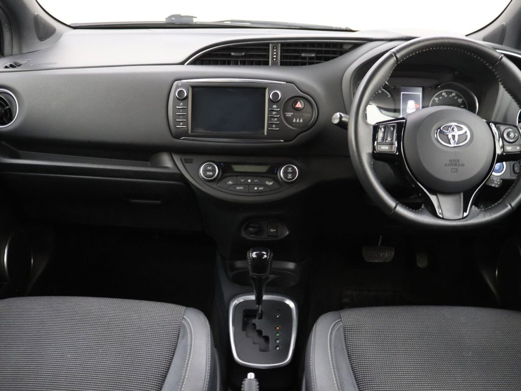 Used Toyota Yaris 2019 for sale - 77748451: Photo 19
