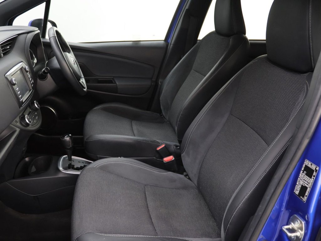 Used Toyota Yaris 2019 for sale - 77748451: Photo 23