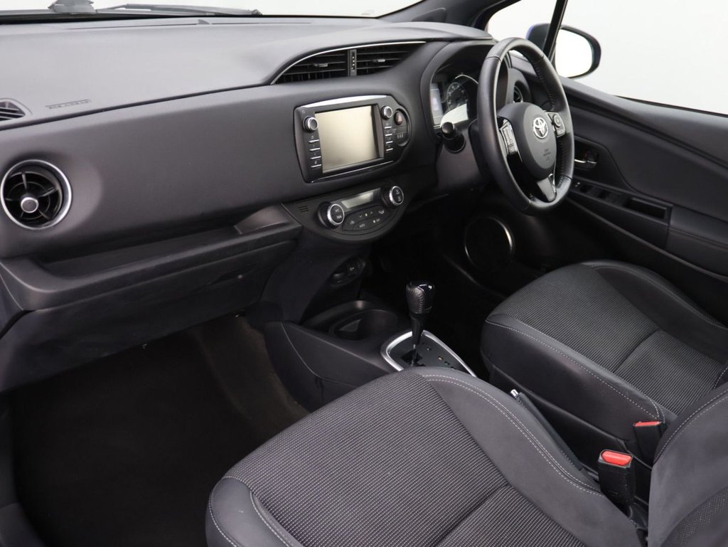 Used Toyota Yaris 2019 for sale - 77748451: Photo 25