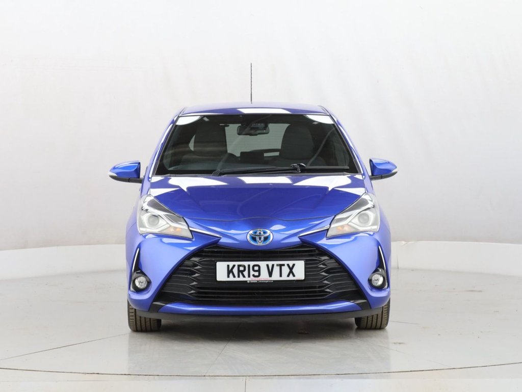 Used Toyota Yaris 2019 for sale - 77748451: Photo 5