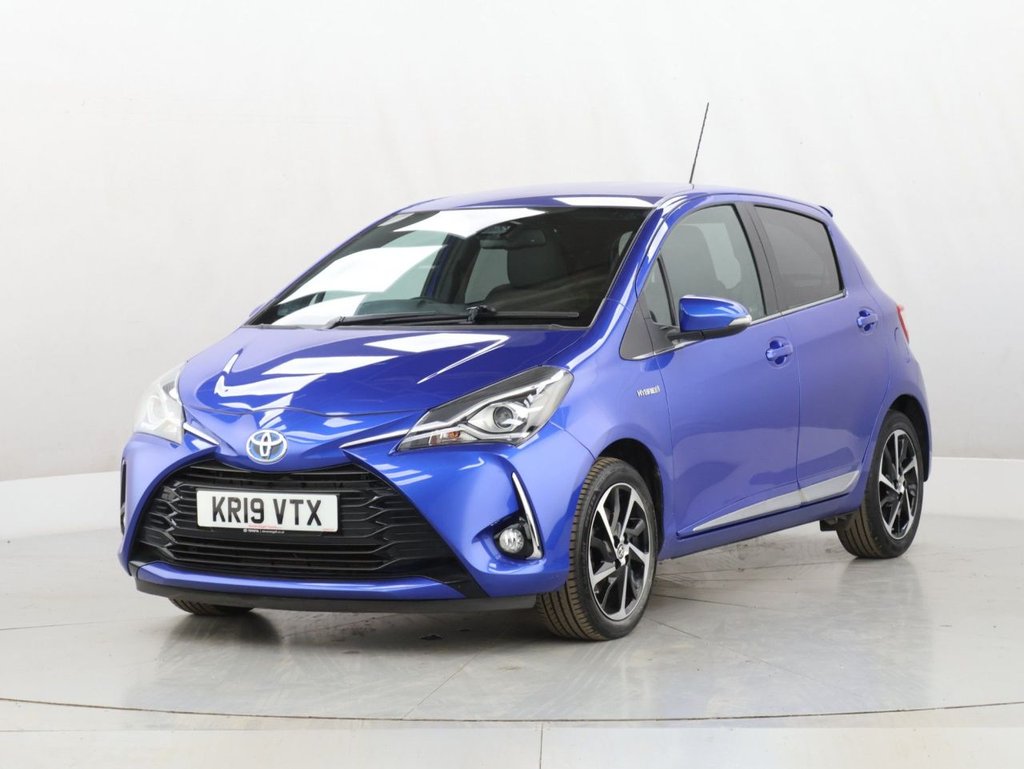 Used Toyota Yaris 2019 for sale - 77748451: Photo 6