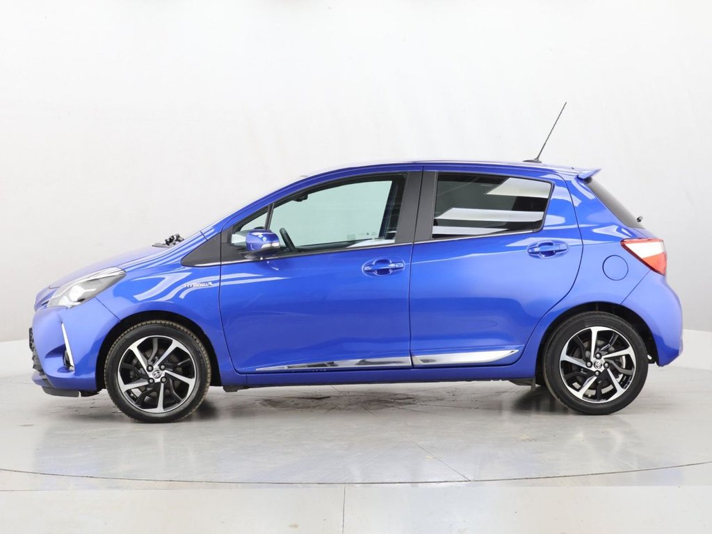 Used Toyota Yaris 2019 for sale - 77748451: Photo 7
