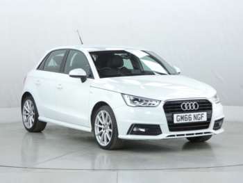 Used Audi A1 2017 for sale - 74356153: Photo
