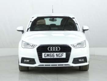 Used Audi A1 2017 for sale - 74356153: Photo