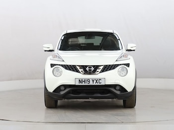 Used Nissan Juke 2019 for sale - 75296163: Photo