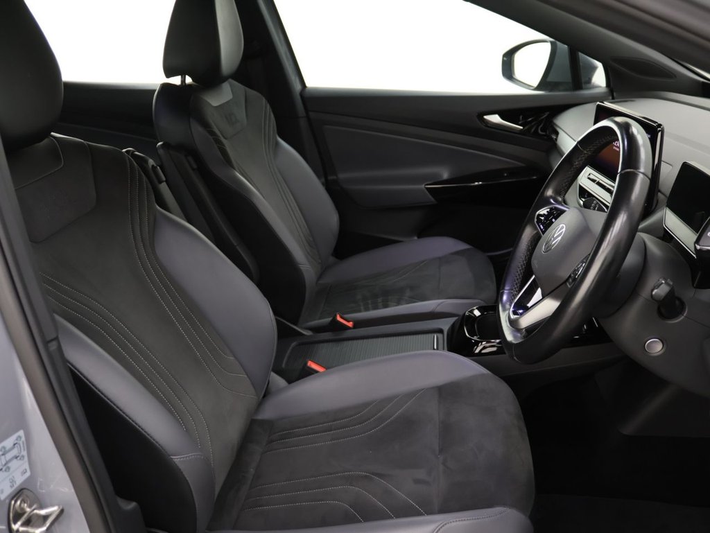 Used Volkswagen ID.4 2022 for sale - 77027013: Photo 12