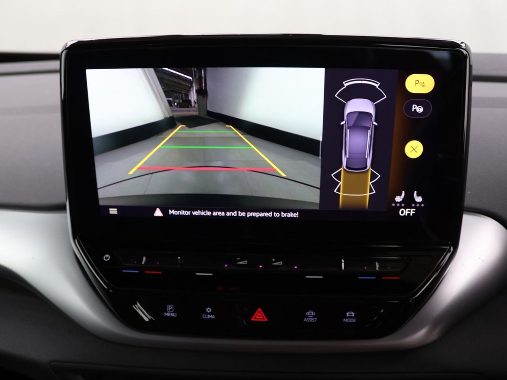 Used Volkswagen ID.4 2022 for sale - 77027013: Photo 13