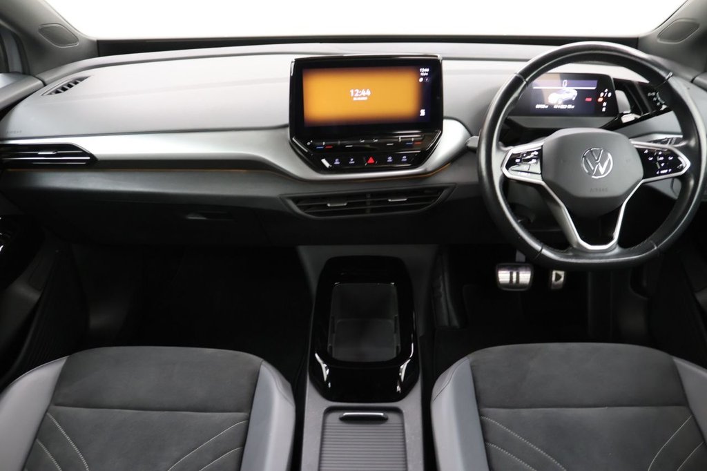 Used Volkswagen ID.4 2022 for sale - 77027013: Photo 18