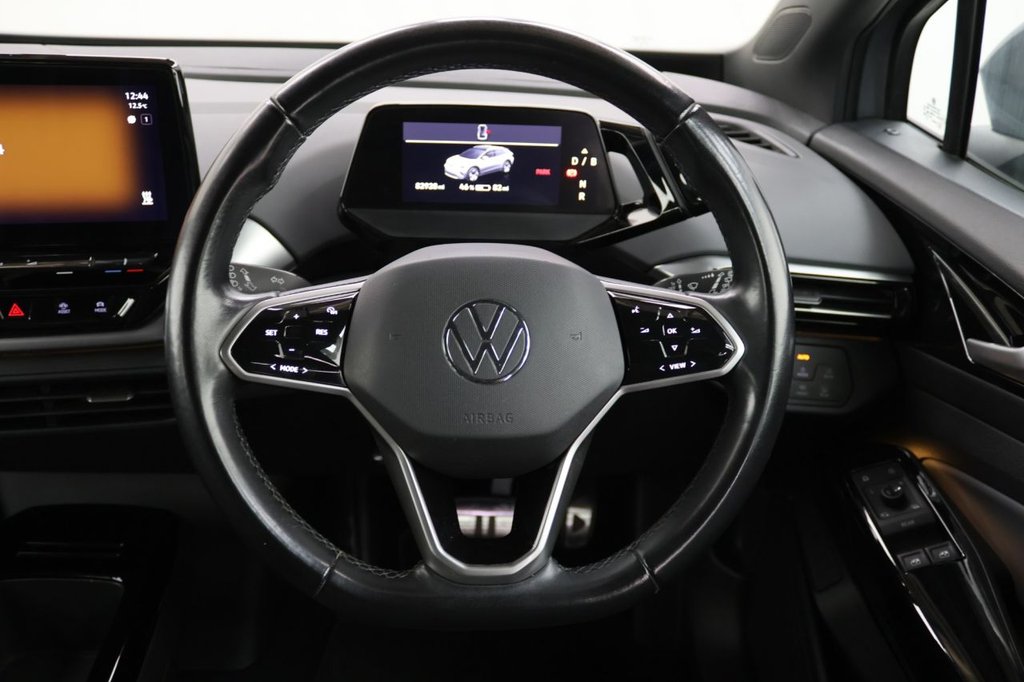 Used Volkswagen ID.4 2022 for sale - 77027013: Photo 20