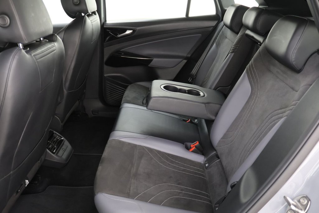 Used Volkswagen ID.4 2022 for sale - 77027013: Photo 21