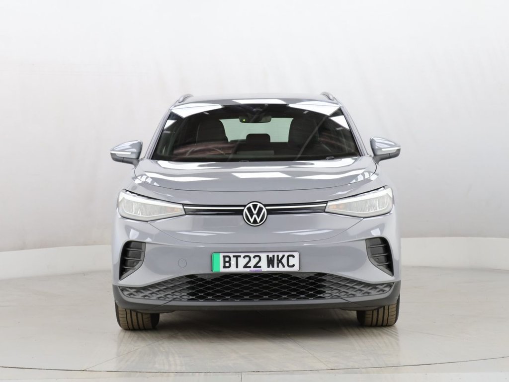 Used Volkswagen ID.4 2022 for sale - 77027013: Photo 3