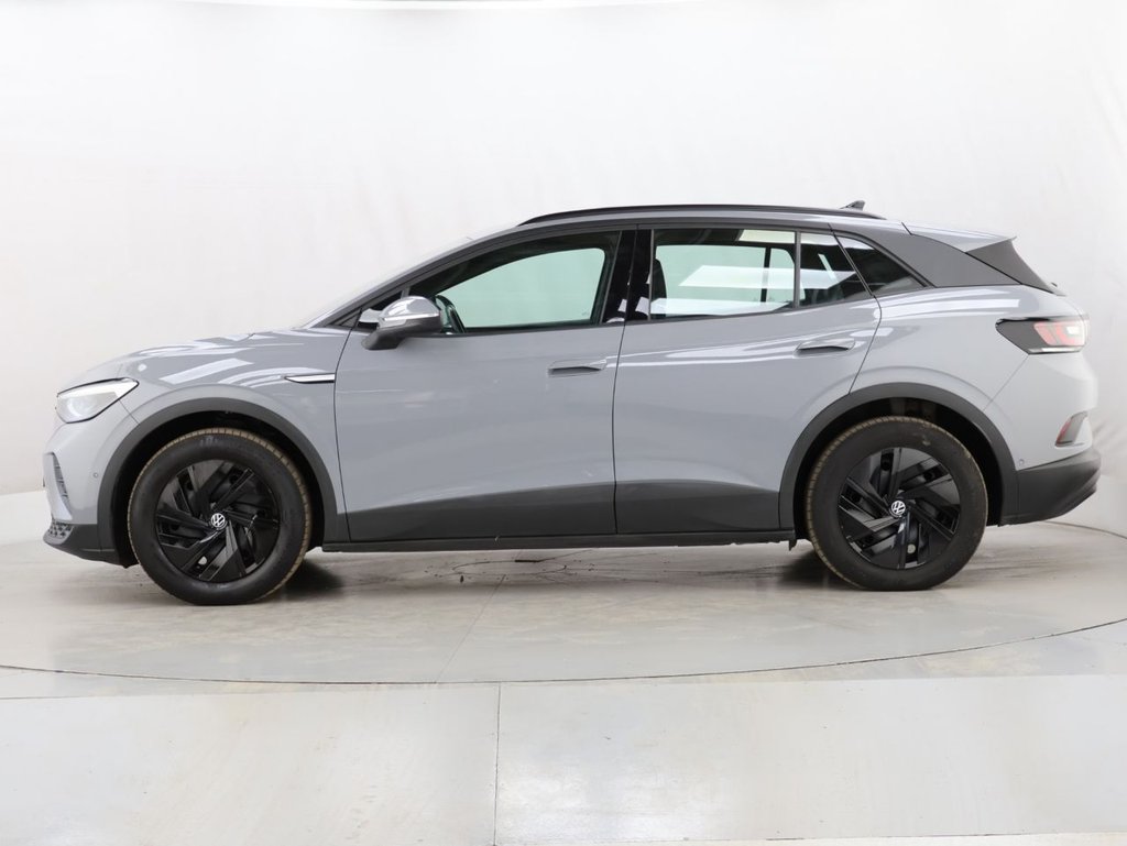 Used Volkswagen ID.4 2022 for sale - 77027013: Photo 6