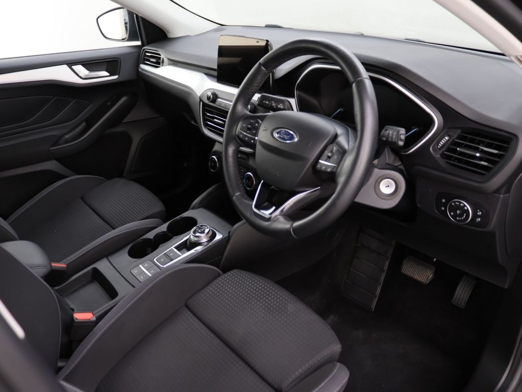 Used Ford Focus 2021 for sale - 76009643: Photo 10