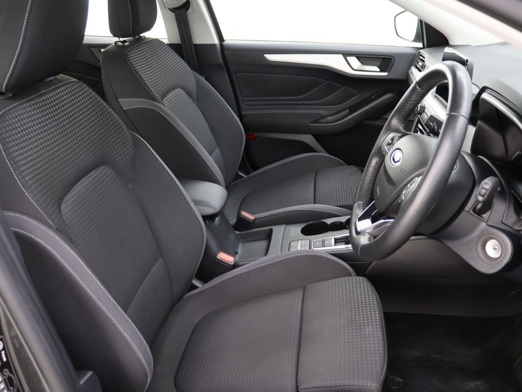 Used Ford Focus 2021 for sale - 76009643: Photo 12
