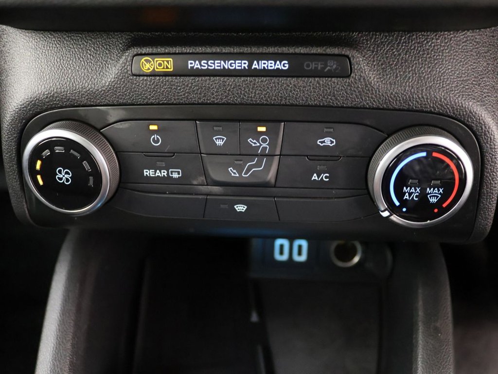 Used Ford Focus 2021 for sale - 76009643: Photo 14