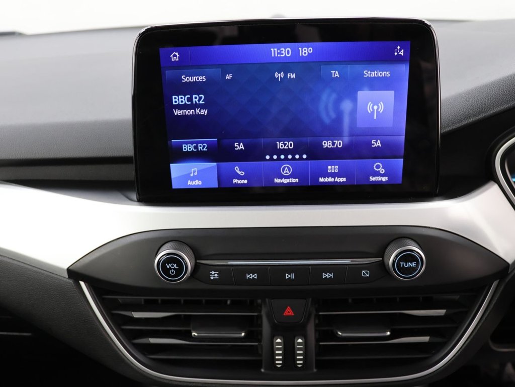 Used Ford Focus 2021 for sale - 76009643: Photo 16