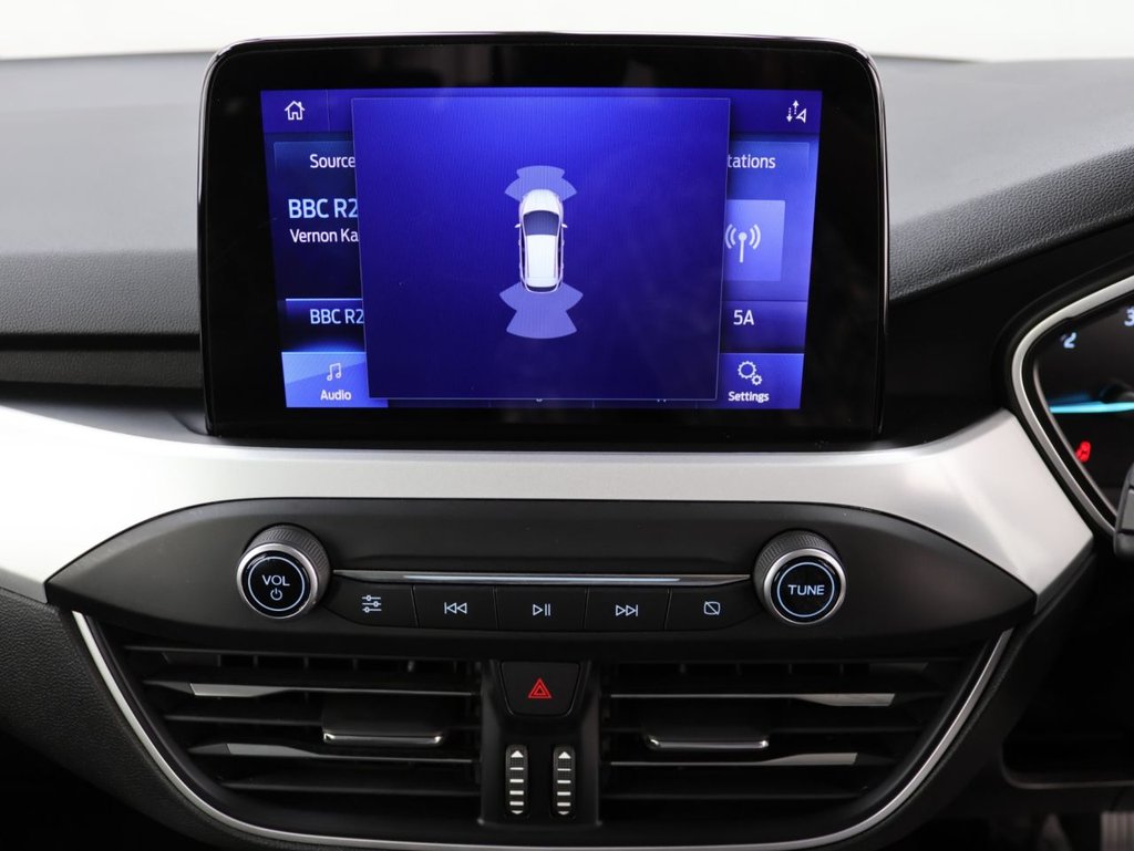 Used Ford Focus 2021 for sale - 76009643: Photo 17