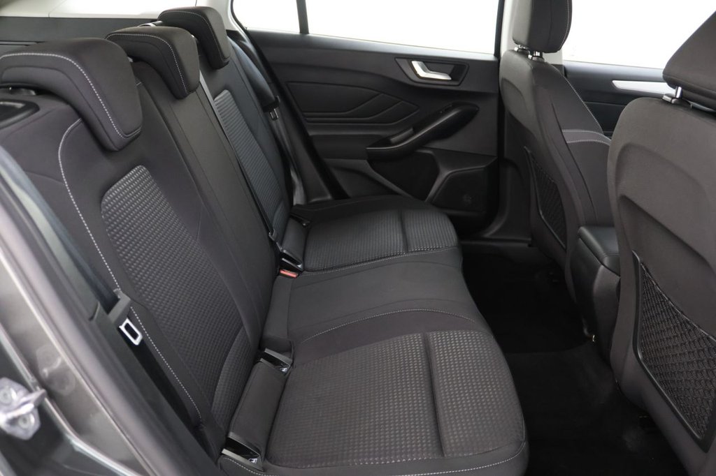 Used Ford Focus 2021 for sale - 76009643: Photo 19