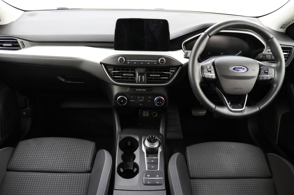 Used Ford Focus 2021 for sale - 76009643: Photo 20