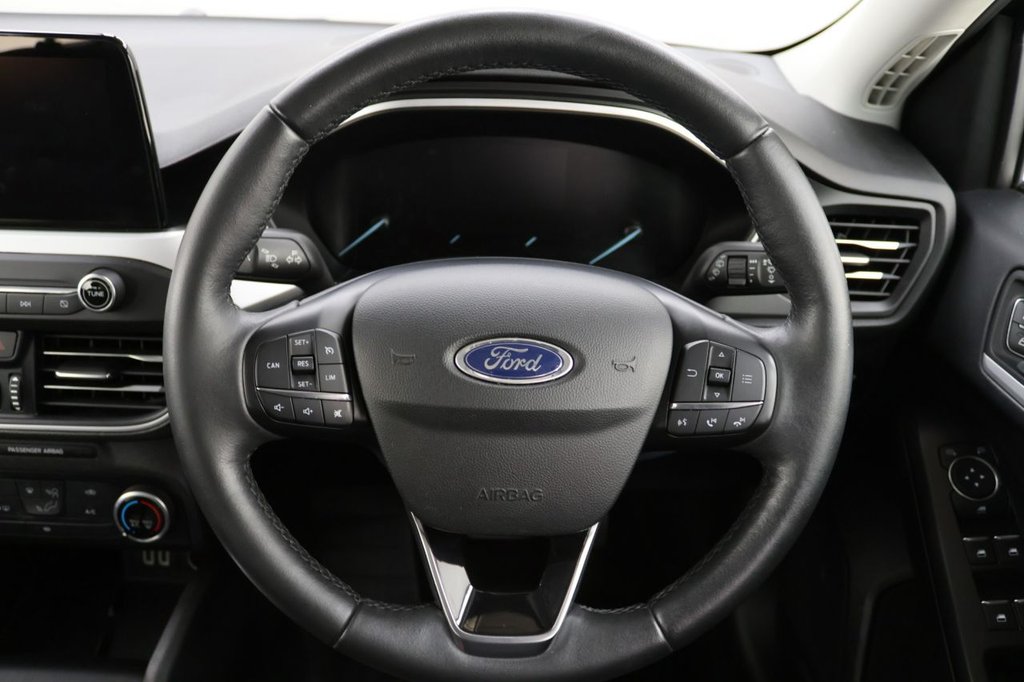 Used Ford Focus 2021 for sale - 76009643: Photo 22