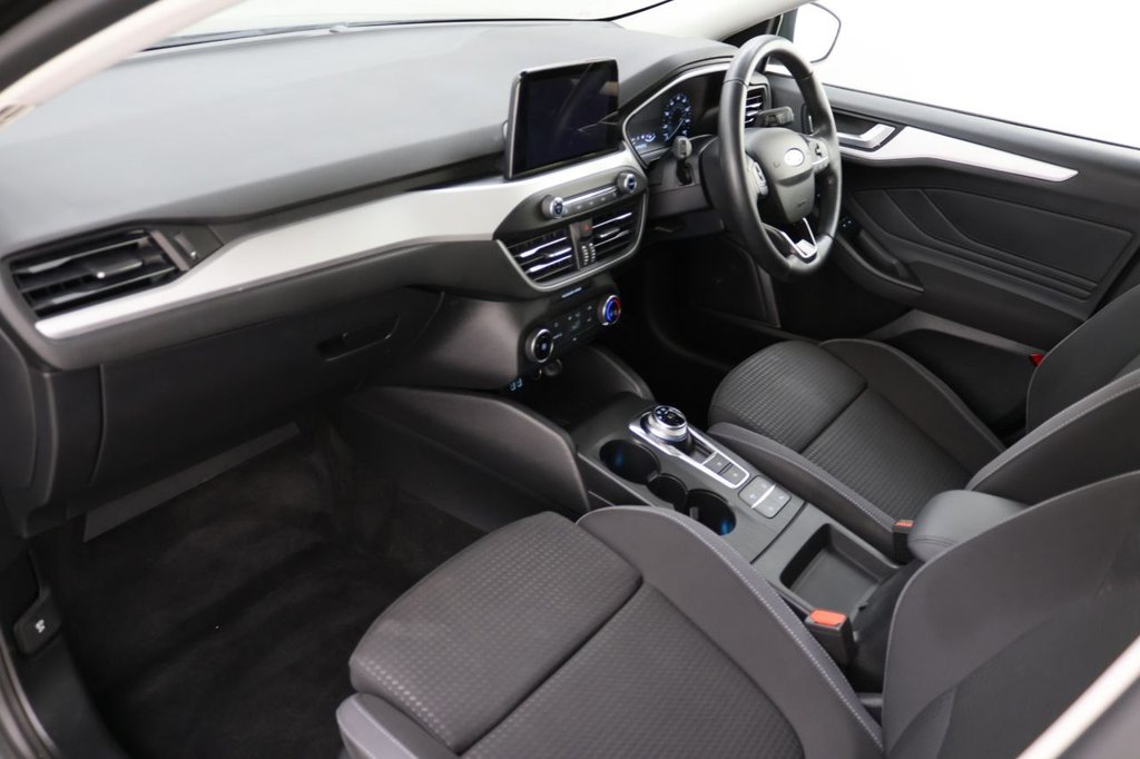 Used Ford Focus 2021 for sale - 76009643: Photo 25