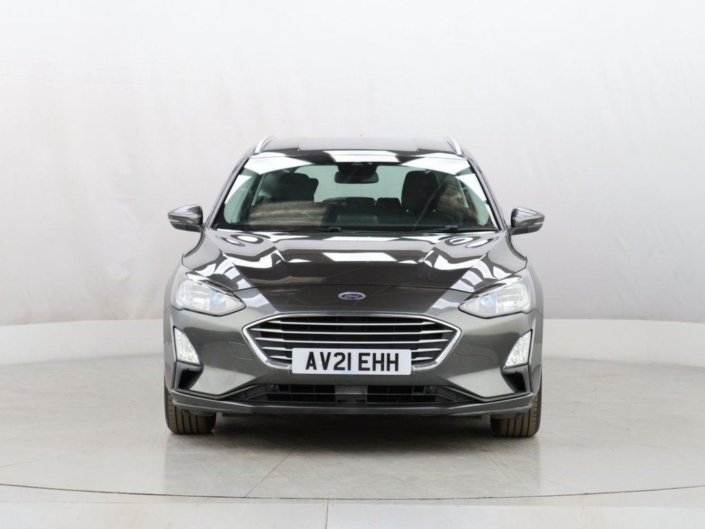 Used Ford Focus 2021 for sale - 76009643: Photo 3