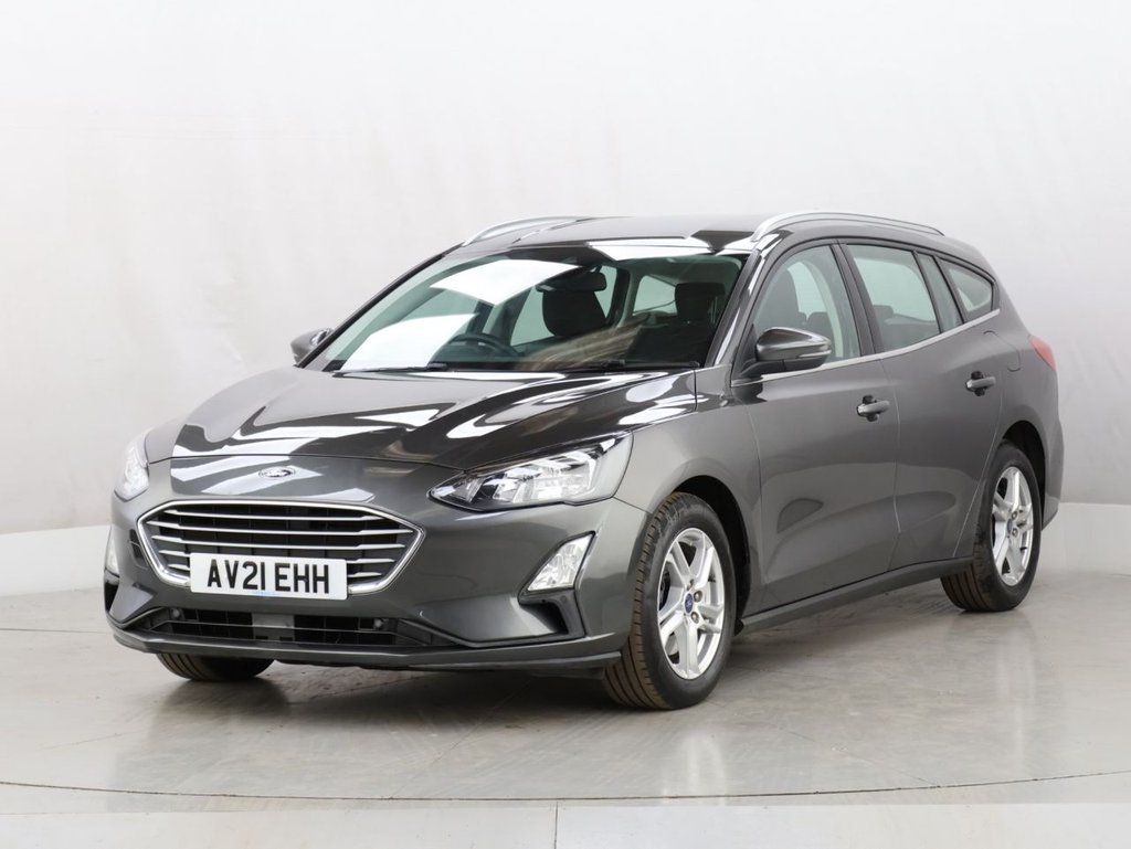 Used Ford Focus 2021 for sale - 76009643: Photo 5