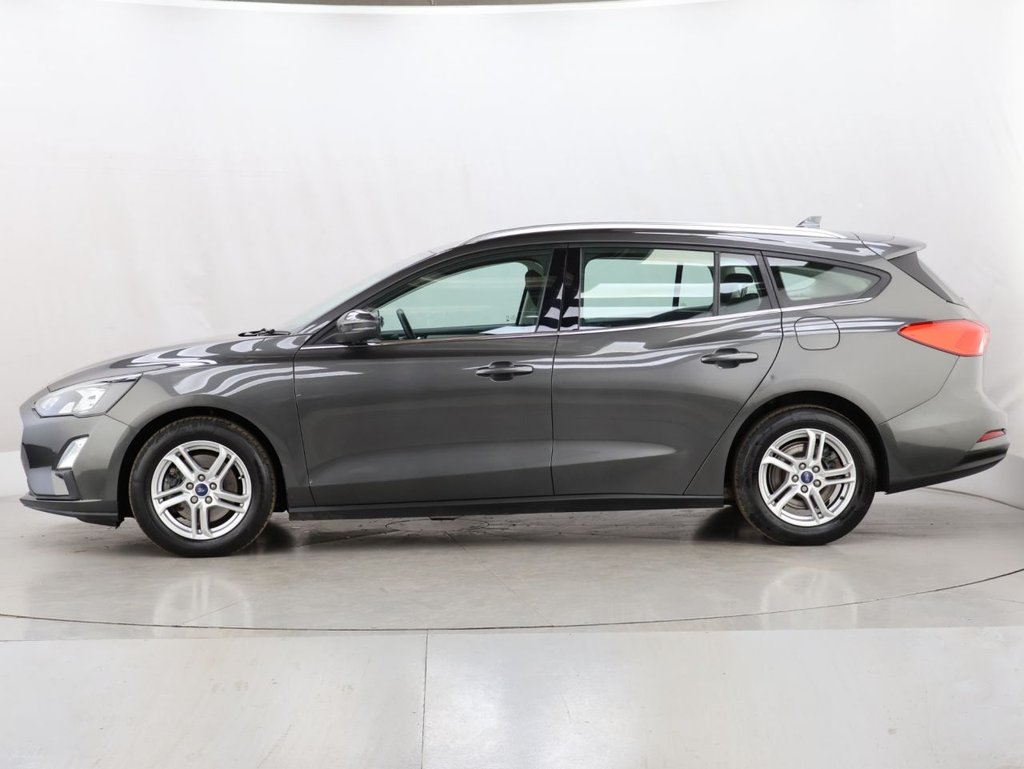 Used Ford Focus 2021 for sale - 76009643: Photo 6