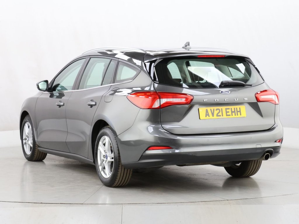 Used Ford Focus 2021 for sale - 76009643: Photo 7