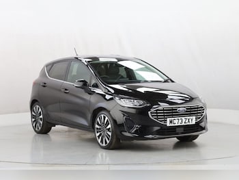 Used Ford Fiesta 2024 for sale - 77064990: Photo