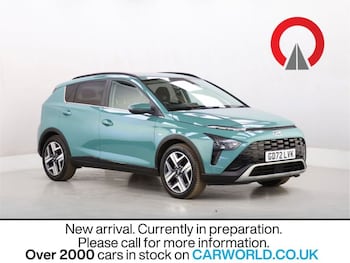Used Hyundai BAYON 2023 for sale - 79196977: Photo