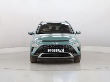 Used Hyundai BAYON 2023 for sale - 79196977: Photo