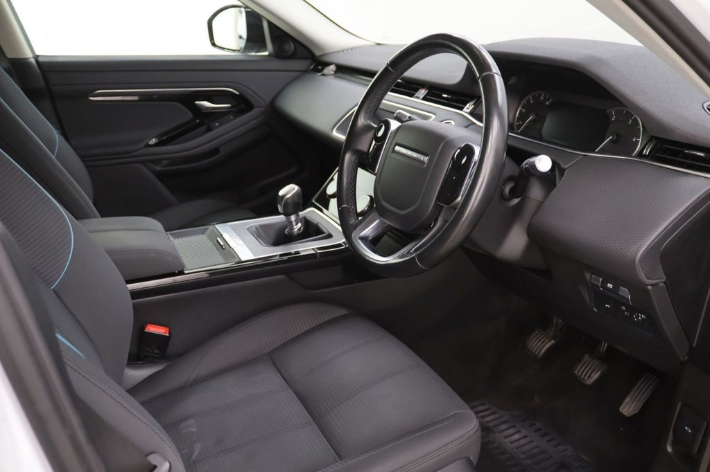 Used Land Rover Range Rover Evoque 2020 for sale - 78212773: Photo 10