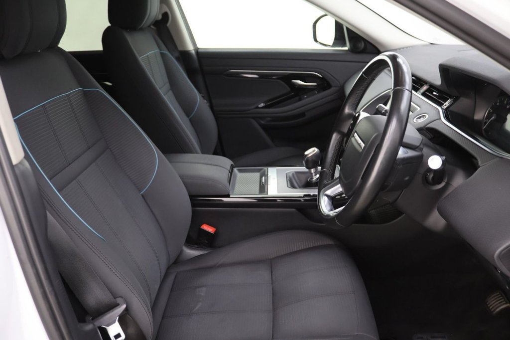Used Land Rover Range Rover Evoque 2020 for sale - 78212773: Photo 12