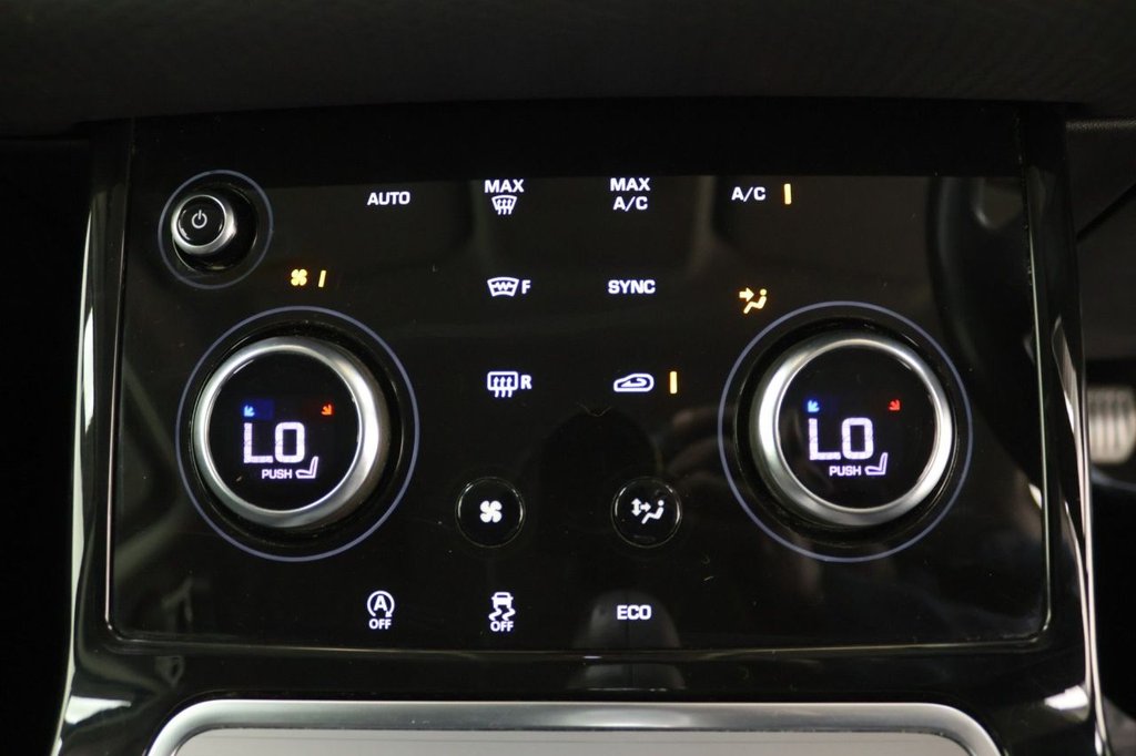 Used Land Rover Range Rover Evoque 2020 for sale - 78212773: Photo 13