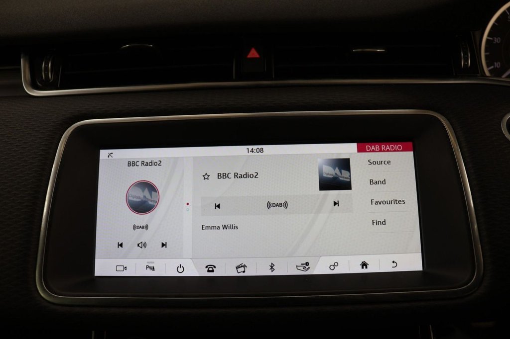 Used Land Rover Range Rover Evoque 2020 for sale - 78212773: Photo 14