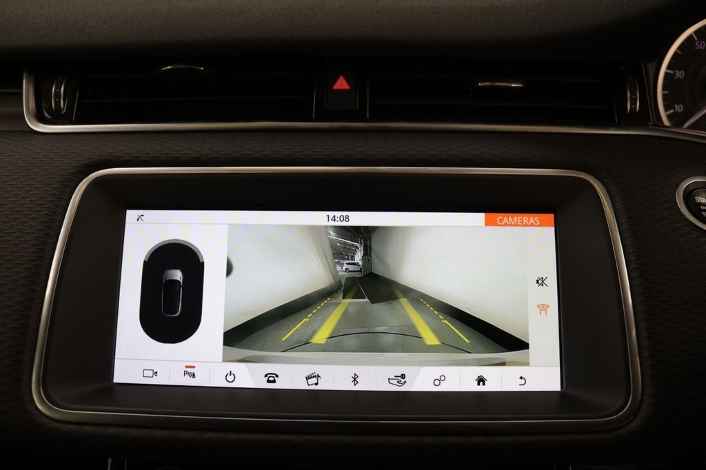 Used Land Rover Range Rover Evoque 2020 for sale - 78212773: Photo 15