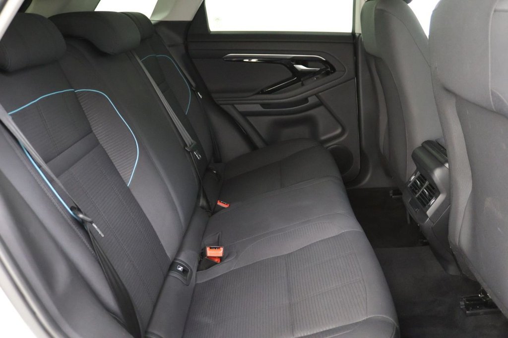 Used Land Rover Range Rover Evoque 2020 for sale - 78212773: Photo 16