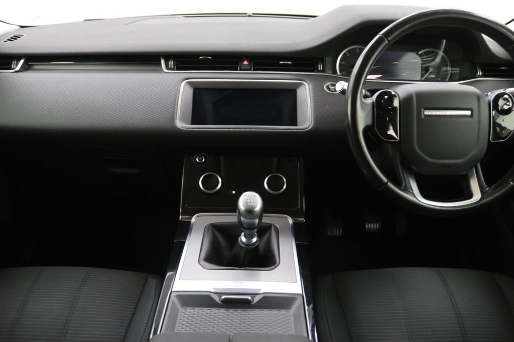 Used Land Rover Range Rover Evoque 2020 for sale - 78212773: Photo 17